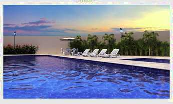 Imagem 5: Apartamento para venda com 42 m² varanda gourmet com 2 quartos em Vila Pirituba - São Paul