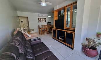 Imagem 2: Apartamento para venda com 130 metros quadrados com 3 quartos em Jardim da Penha - Vitória