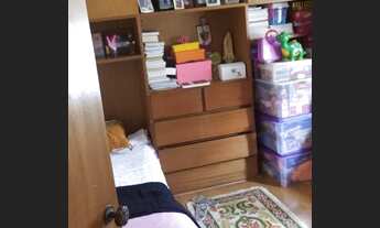 Imagem 7: Apartamento para venda tem 85 metros quadrados com 4 quartos