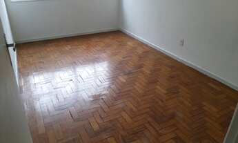 Imagem 2: Apartamento para venda tem 58 metros quadrados com 2 quartos em Bela Vista - São Paulo - S