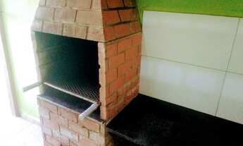 Imagem 7: Casa para venda possui 85 metros quadrados com 2 quartos em Itaoca - Mongaguá - SP