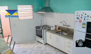 Imagem 5: Casa para venda com 300 metros quadrados com 4 quartos em Jardim Esmeralda - São Paulo - S