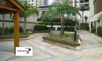 Imagem 4: Apartamento em Chacara Klabin - São Paulo