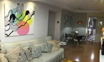 Imagem: Apartamento no tatuapé em excelente localização