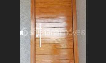 Imagem 7: Casa de condomínio Residencial Figueira II