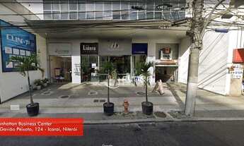 Imagem: Sala à venda, 29 m² por R$ 300.000,00