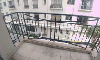 Imagem 4: EXCELENTE OPÇÃO NO JARDINS!! À 7 MINUTOS À PÉ DO METRÔ BRIGADEIRO!!