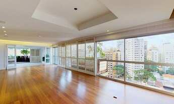 Imagem 7: Lindo Apartamento no Coraçao da Vila Nova, á 3 minutos do Ibirapuera e Clube Monte Libano