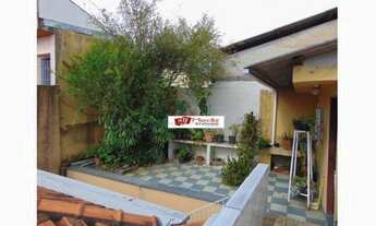 Imagem 6: Casa para venda tem 180 metros quadrados com 3 quartos em Jardim Santa Mônica - São Paulo