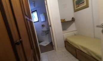 Imagem 5: Apartamento para venda possui 150 metros quadrados com 3 quartos em Indianópolis - São Pau