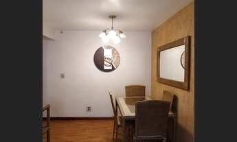 Imagem 6: Apartamento Mobiliado para locação!!! City Pinheirinho!