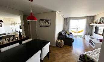 Imagem 3: CONDOMÍNIO ESCAPE - APARTAMENTO 80 M2, COM 03 DORMITÓRIOS, SENDO 01 SUÍTE