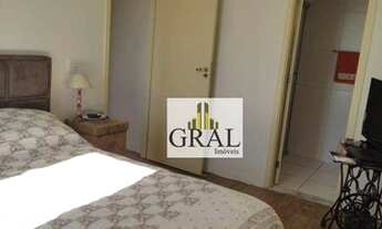 Imagem 6: Apartamento à venda, 55 m² por R$ 370.000,00 - Vila Moinho Velho - São Paulo/SP