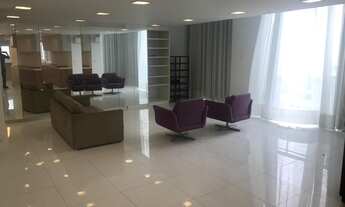 Imagem 2: Apartamento Duplex 185 m² - 3 quartos - 1 suíte - 2 vagas - próximo a Estação Berrini CPTM