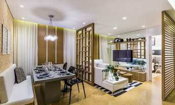 Imagem 7: Apartamento de 41 metros quadrados no bairro Pirituba com 2 quartos