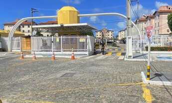 Imagem: Apartamento 3/4-Condominio Luar da Praia