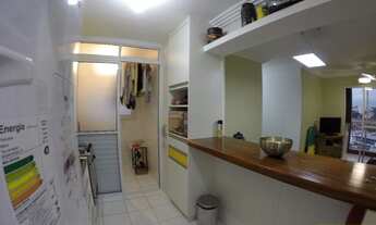 Imagem: APARTAMENTO A VENDA NO JAGUARÉ AO LADO