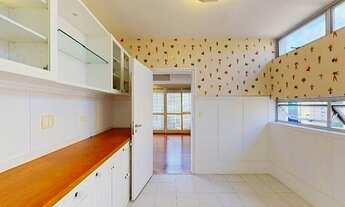 Imagem 6: Lindo Apartamento no Coraçao da Vila Nova, á 3 minutos do Ibirapuera e Clube Monte Libano