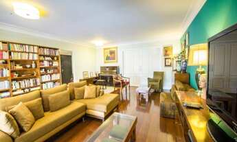 Imagem 4: SÃO PAULO - Apartamento Padrão - BROOKLIN PAULISTA