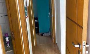 Imagem 4: Excelente apartamento com 3 quartos sendo 1 suíte no condomínio Atlantis Park pronto para