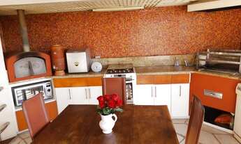 Imagem 4: Brooklin Cobertura Duplex