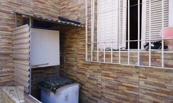 Imagem 5: São Paulo - Casa Padrão - VL. MORAES