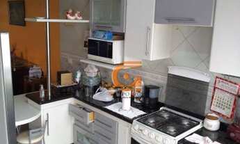 Imagem 2: Casa com 2 dormitórios à venda, 260 m² por R$ 700.000,00 - Quinta da Paineira - São Paulo