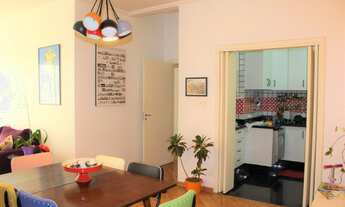 Imagem 6: Apartamento ao lado da praça Vilaboim e FAAP