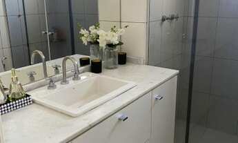 Imagem 4: Apartamento com 2 dormitórios, 112 m² - venda por R$ 1.290.000,00 ou aluguel por R$ 6.500