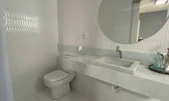 Imagem 3: Casa em Condomínio para Locação em Camaçari, Alphaville Litoral Norte 2, 6 dormitórios, 6