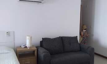 Imagem 7: Flat para aluguel tem 35 metros quadrados com 1 quarto em Cavaleiros - Macaé - Rio de Jane