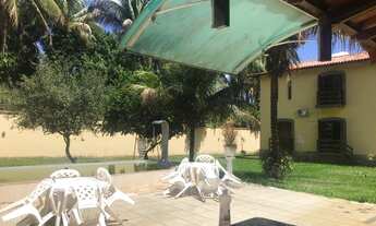 Imagem 3: Chácara com 05 quartos e 03 suites - 2.700m² - Figueira - Ponta Negra - Maricá - RJ