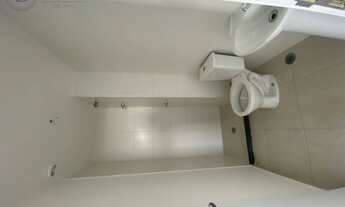 Imagem 6: Apto com 34m² e 2 dorm. a venda no socorro por R$229.000,00