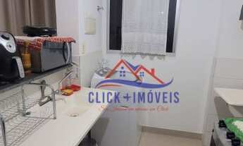 Imagem: Apartamento com 2 dormitórios para alugar