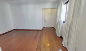 Imagem 4: Apartamento em São Paulo