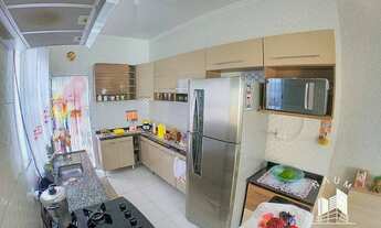 Imagem 2: Casa com 2 dormitórios à venda, 74 m² por R$ 420.000,00 - Parque Paulistano - São Paulo/SP