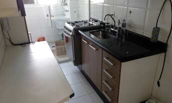 Imagem 7: Apartamento 52 metros com 2 quartos,1 banheiro,1 vaga ao lado do Metro Faria Lima