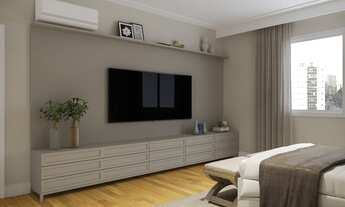 Imagem 5: Apartamento com TERRAÇO para venda com 250 m2 com 3 quartos em Jardim Paulistano - São Pau