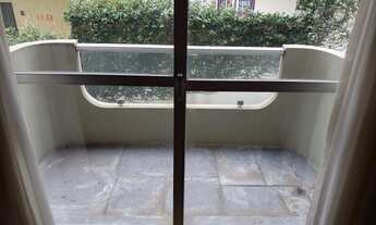 Imagem 3: Apartamento de 117 metros quadrados no bairro Paraíso com 3 quartos