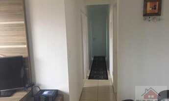 Imagem: Apartamento para Venda em São Paulo, Tatuapé