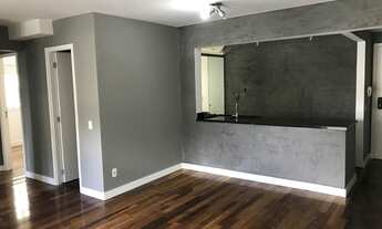 Imagem 3: Apartamento para venda com 82 metros quadrados com 2 quartos em Jaguaré - São Paulo - SP