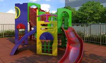 Imagem 7: Campo Limpo - Apartamentos de 2 dormitórios a 197 mil