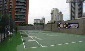 Imagem 3: Apartamento com 4 dormitórios à venda, 190 m² por R$ 2.500.000,00 - Jardim Vila Mariana