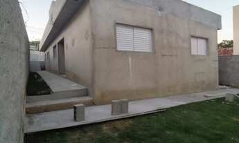 Imagem 4: JARINU - Casa Padrão - VILA PRIMAVERA