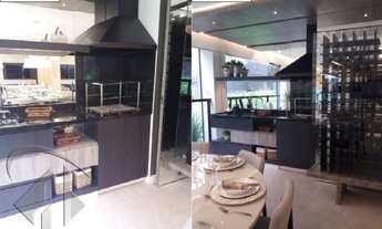 Imagem 5: J330 JARDINS Apartamento com 3 dormitórios