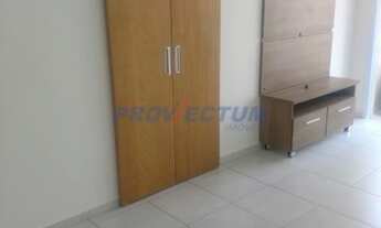 Imagem 3: Apartamento - Centro - Campinas