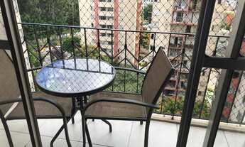 Imagem 2: Apartamento para venda. Com 64 metros quadrados e 2 quartos em Vila Sofia - São Paulo - SP