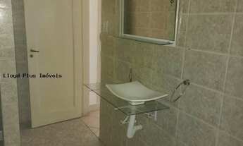 Imagem 7: Apartamento para Locação em São Paulo, Campos Elíseos, 3 dormitórios, 2 banheiros