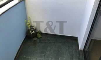 Imagem 7: Apartamento para venda tem 68 m2 com 3 quartos em Lauzane Paulista - São Paulo - SP