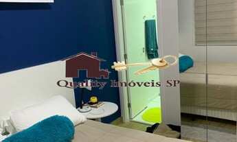 Imagem 4: São Paulo - Apartamento Padrão - Água Funda